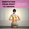 Chakra Oracle - Meditation from Root to Crown - Healing Songs for Healing Chakras
